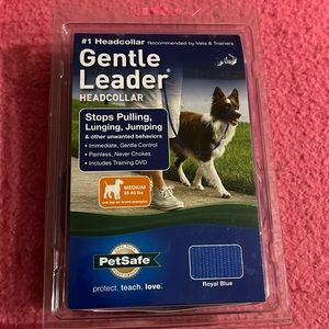 Petsafe Gentle Leader head collar NEW